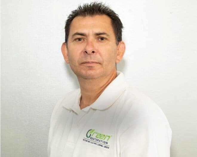 Marvin Riveira, Local Owner , Fairfield County, CT